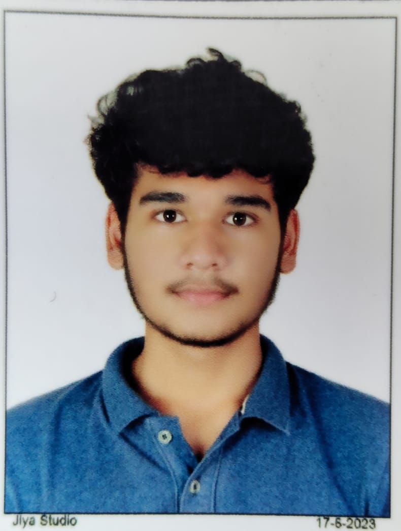 Harsh Prajapati