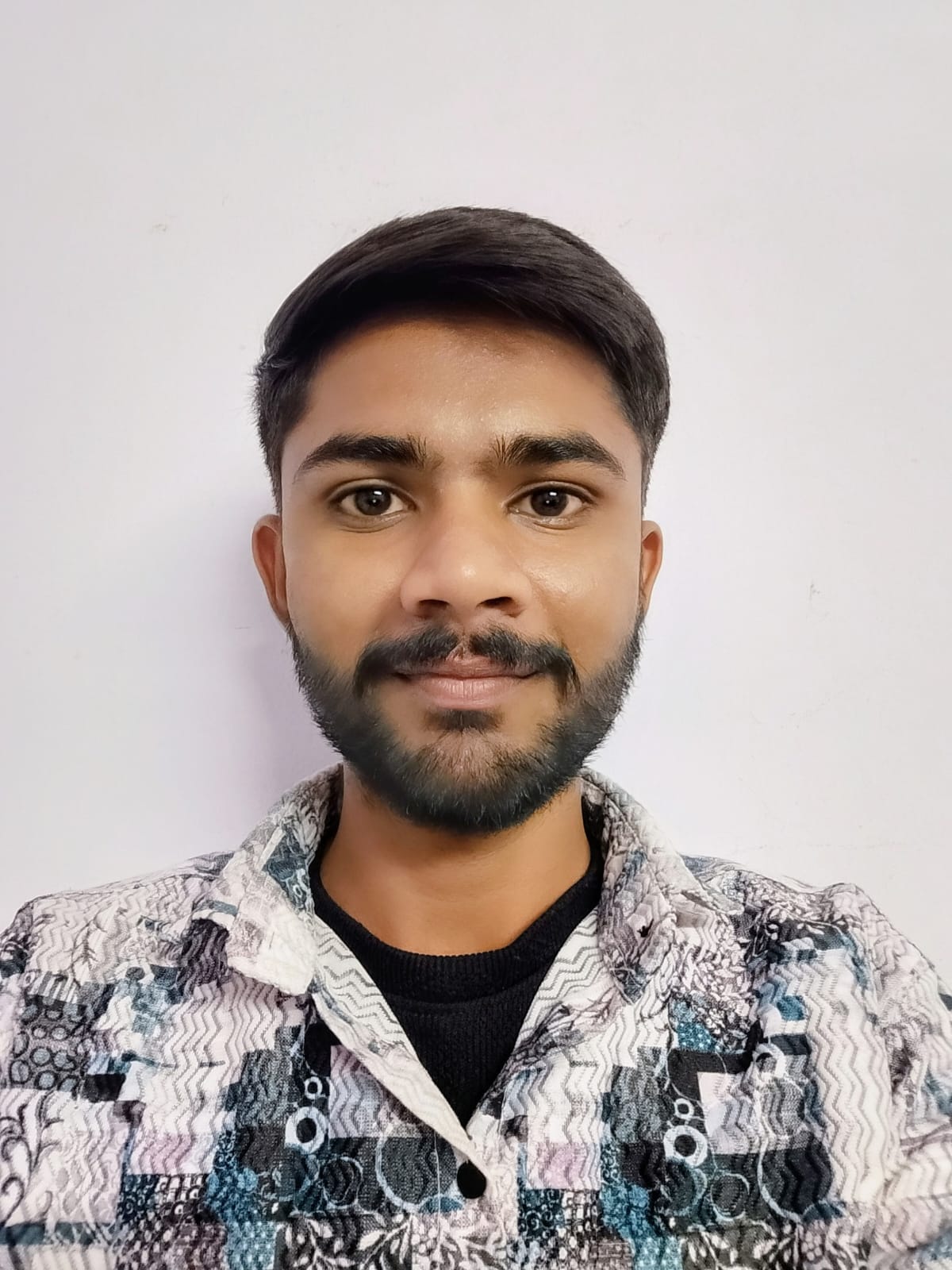 Hitendra Rajput