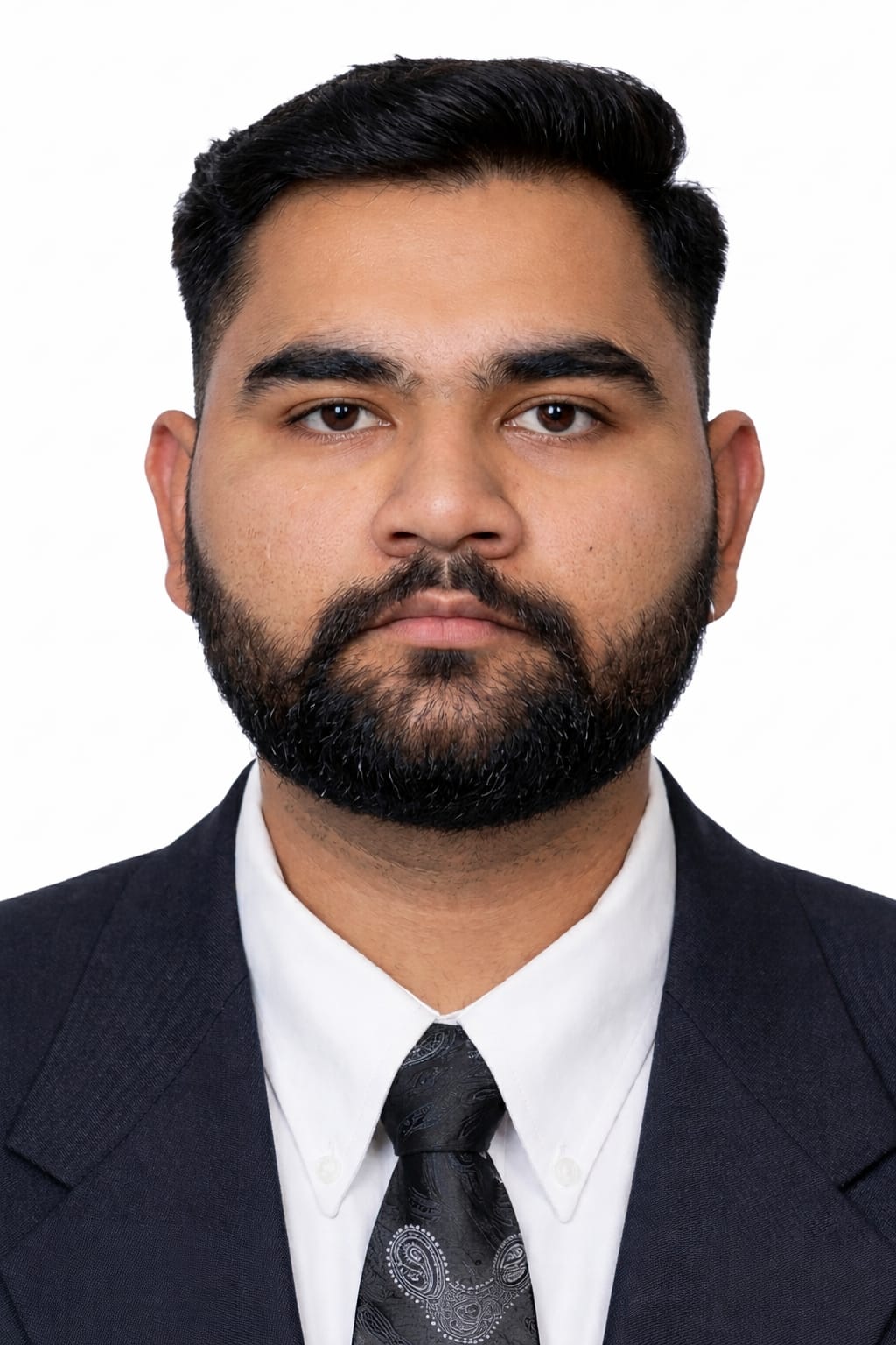 Mihir Goswami