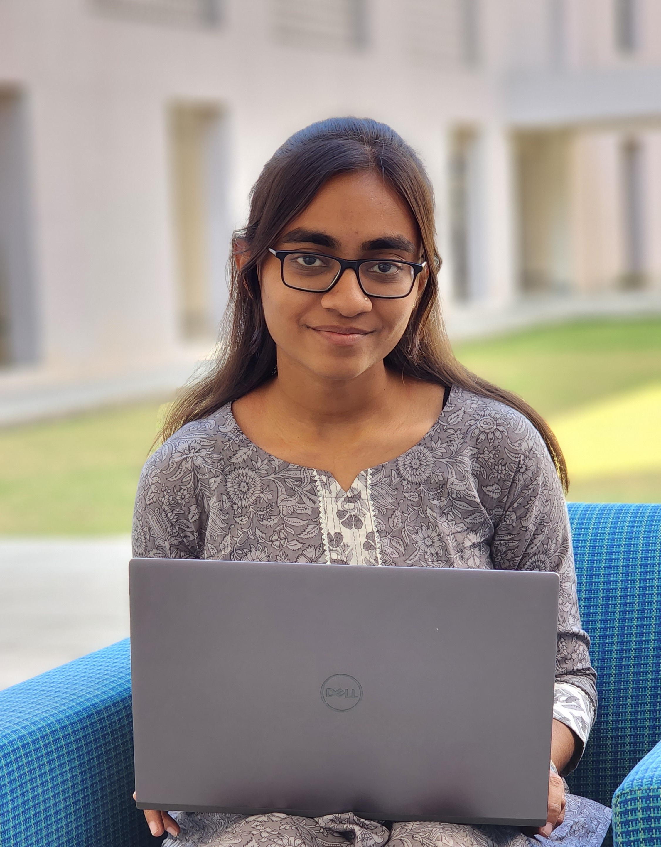 Rajvi Prajapati